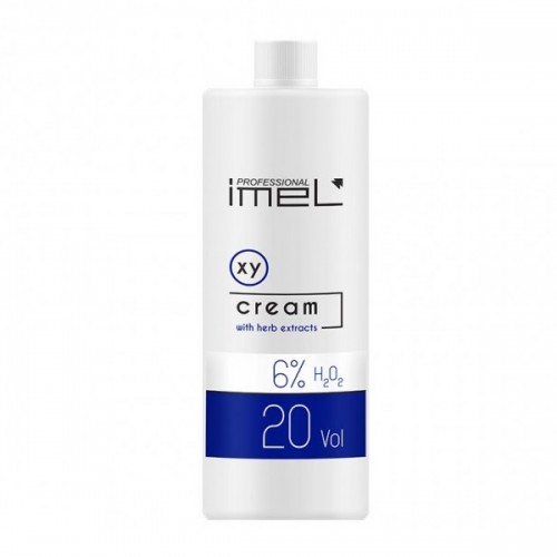Imel Oxycreme 20vol 500ml